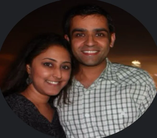 Urjit Patel