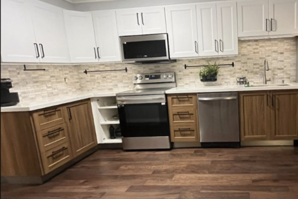 NYC-Kitchen